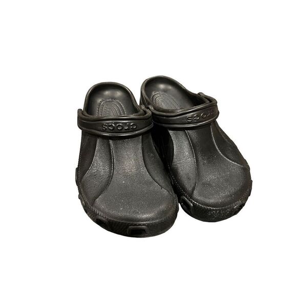 Crocs clogs shoes size 9-11 - Picture 5 of 11